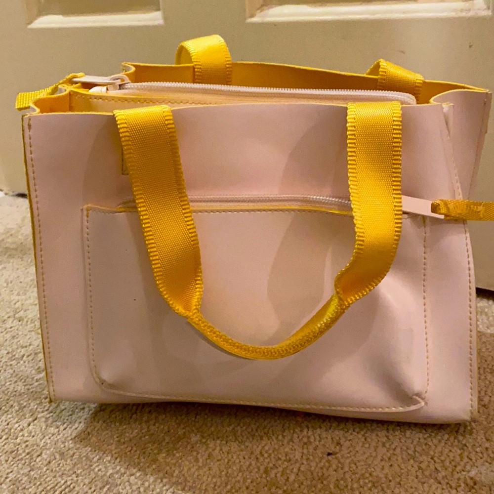 Sondra Roberts bag